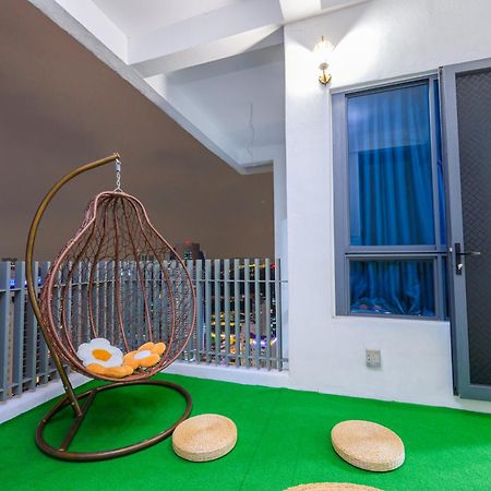 Greystone Colony Klcc Apartment Куала Лумпур Екстериор снимка