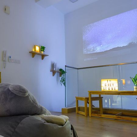Greystone Colony Klcc Apartment Куала Лумпур Екстериор снимка