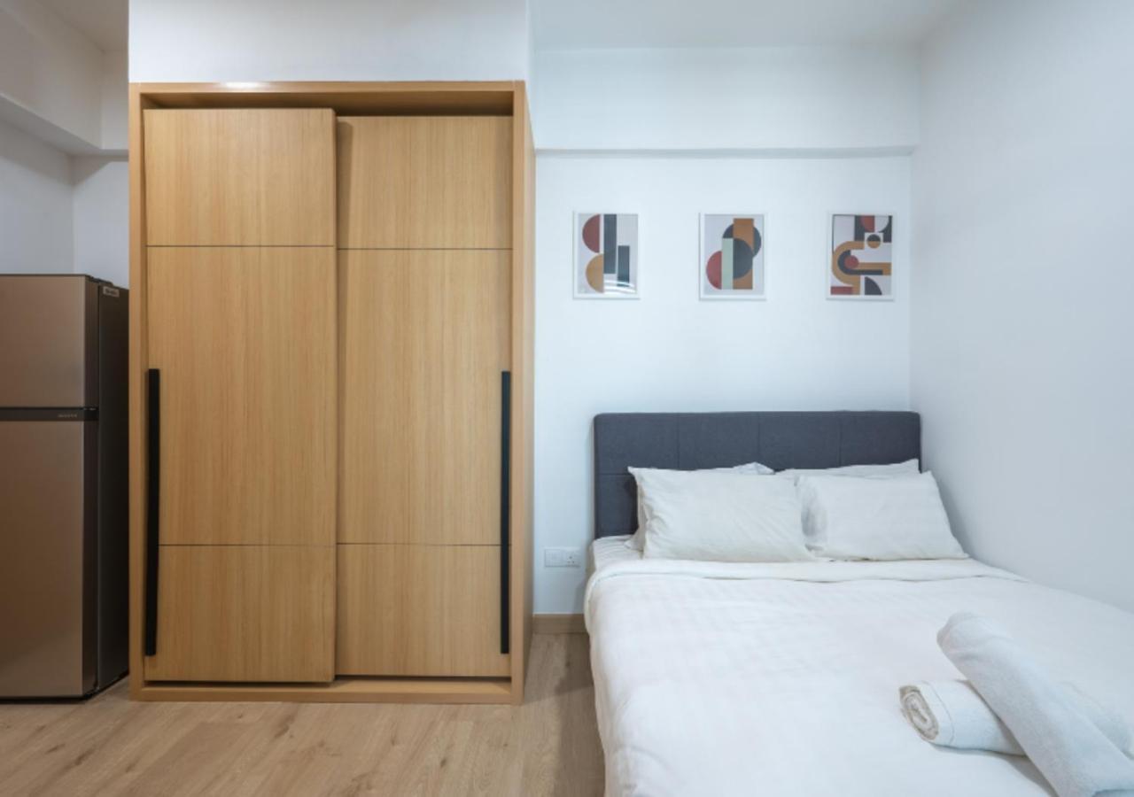 Greystone Colony Klcc Apartment Куала Лумпур Екстериор снимка