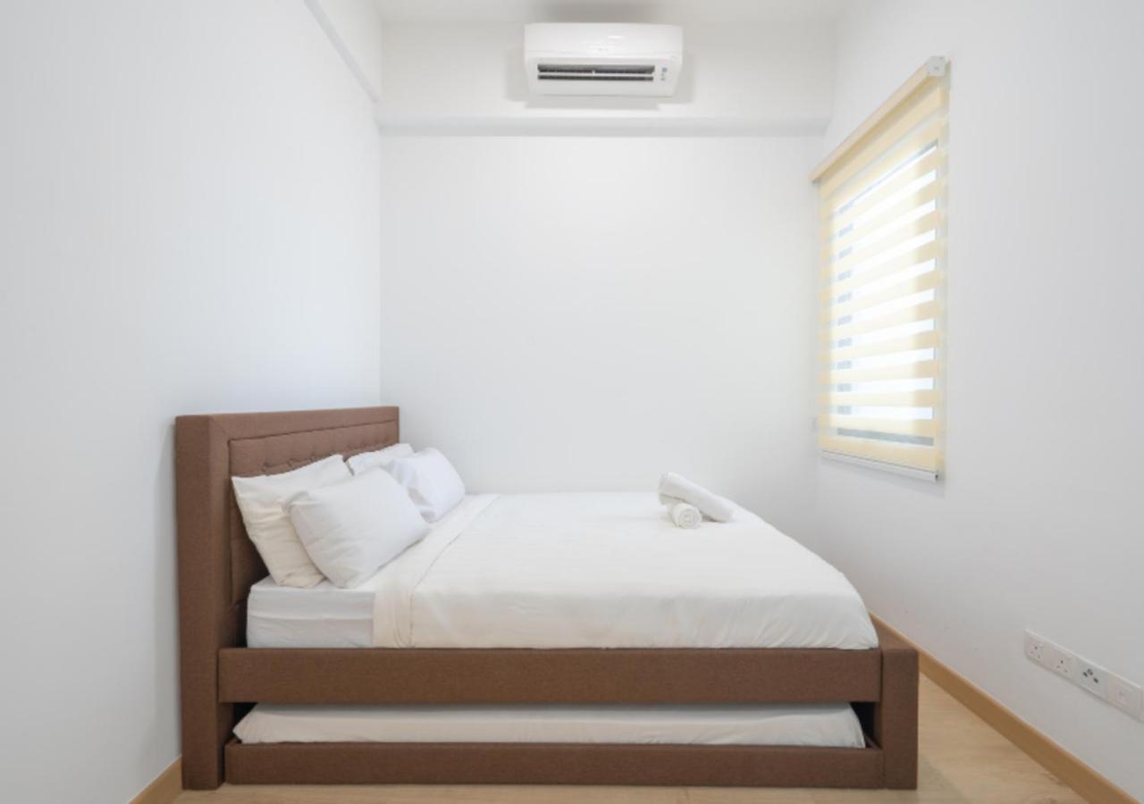Greystone Colony Klcc Apartment Куала Лумпур Екстериор снимка