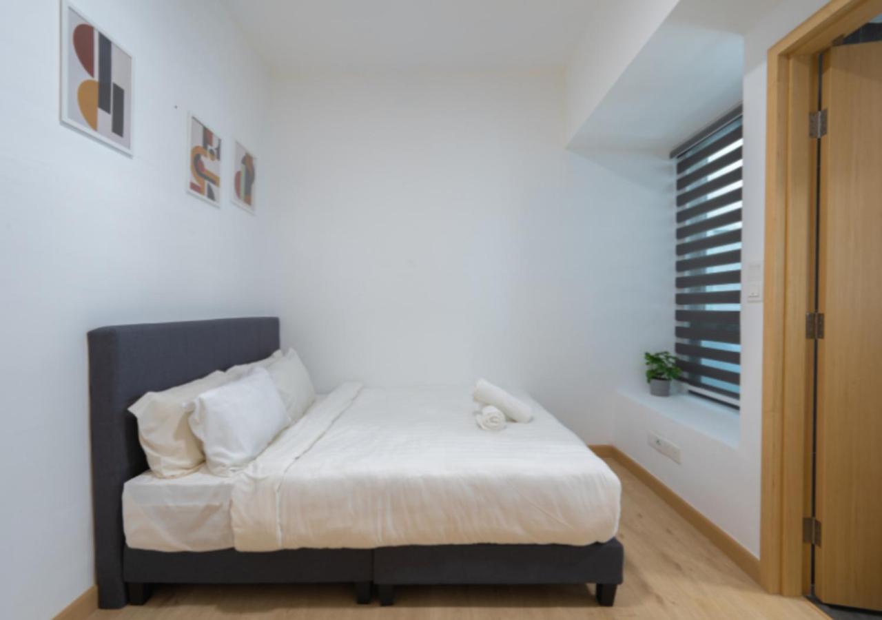 Greystone Colony Klcc Apartment Куала Лумпур Екстериор снимка