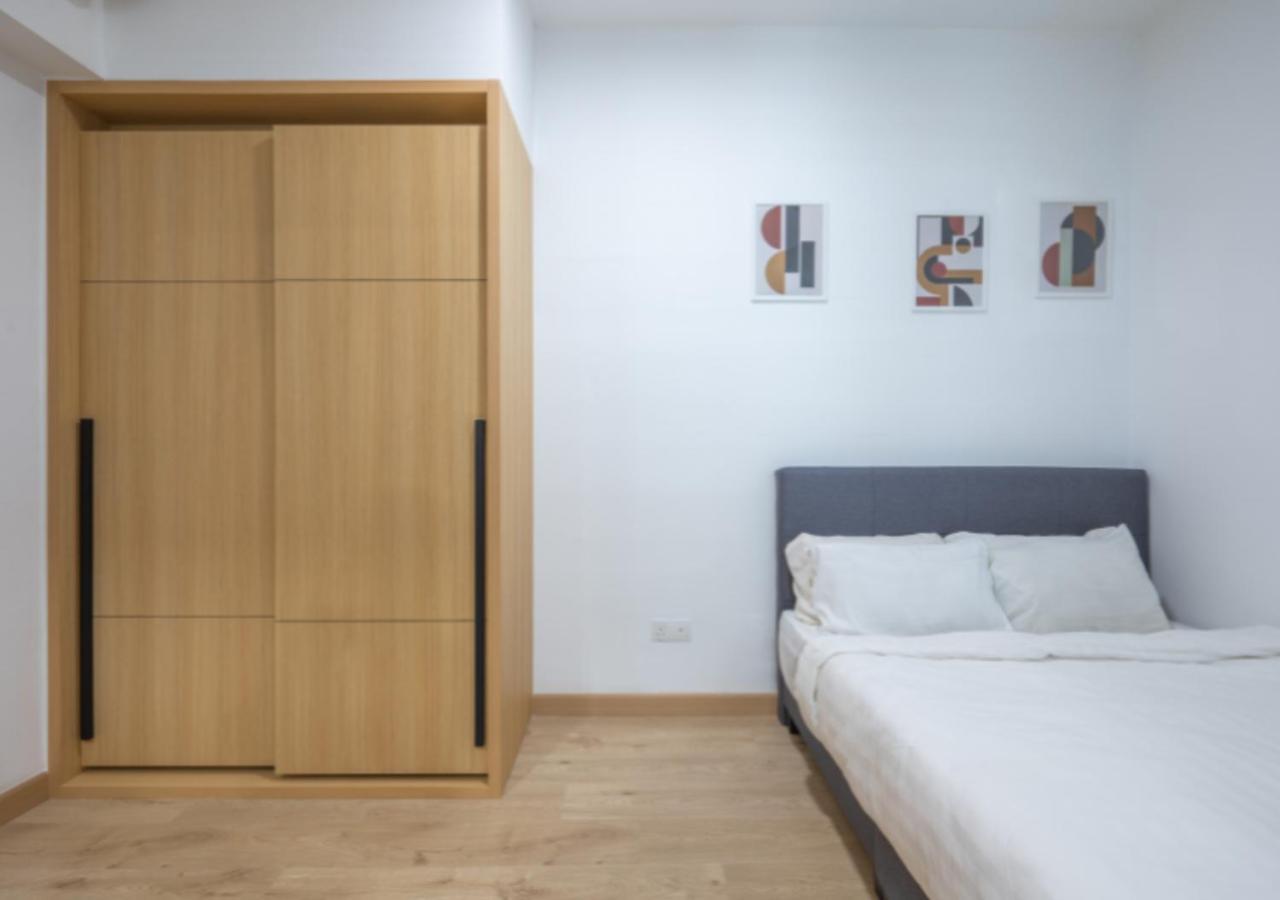 Greystone Colony Klcc Apartment Куала Лумпур Екстериор снимка