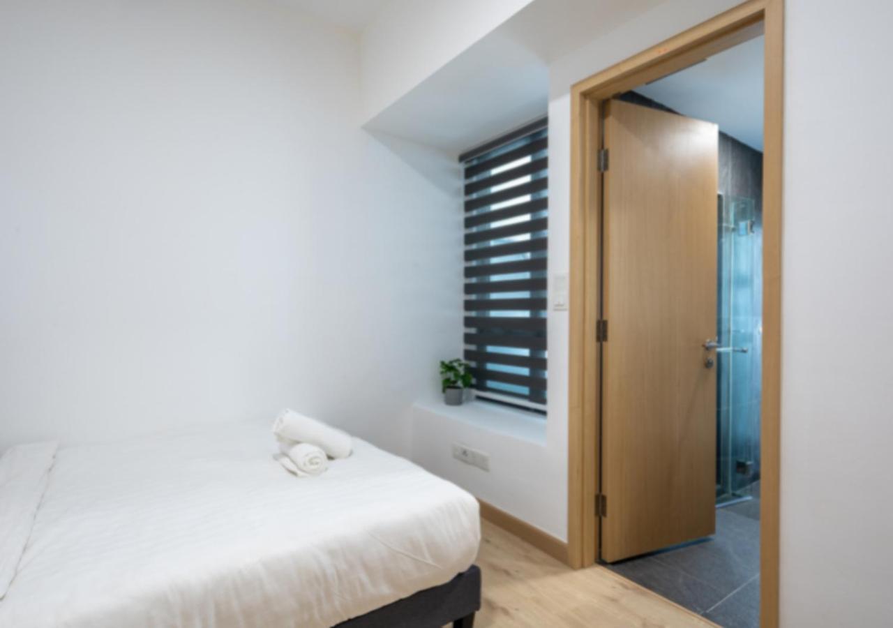 Greystone Colony Klcc Apartment Куала Лумпур Екстериор снимка