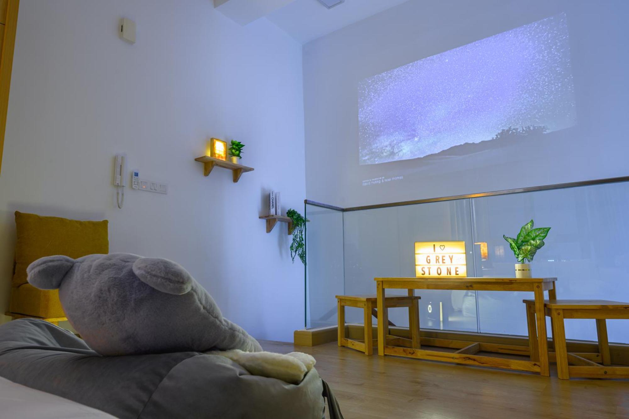 Greystone Colony Klcc Apartment Куала Лумпур Екстериор снимка