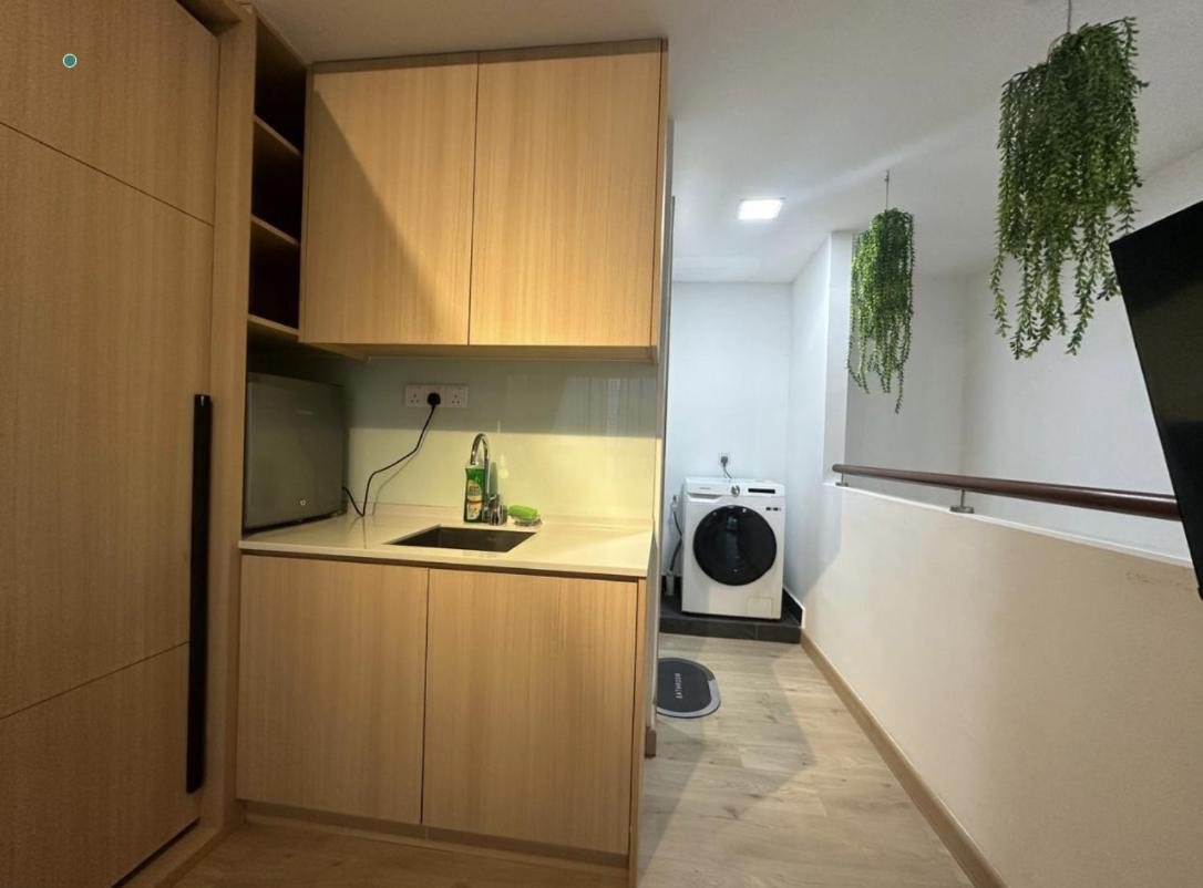 Greystone Colony Klcc Apartment Куала Лумпур Екстериор снимка