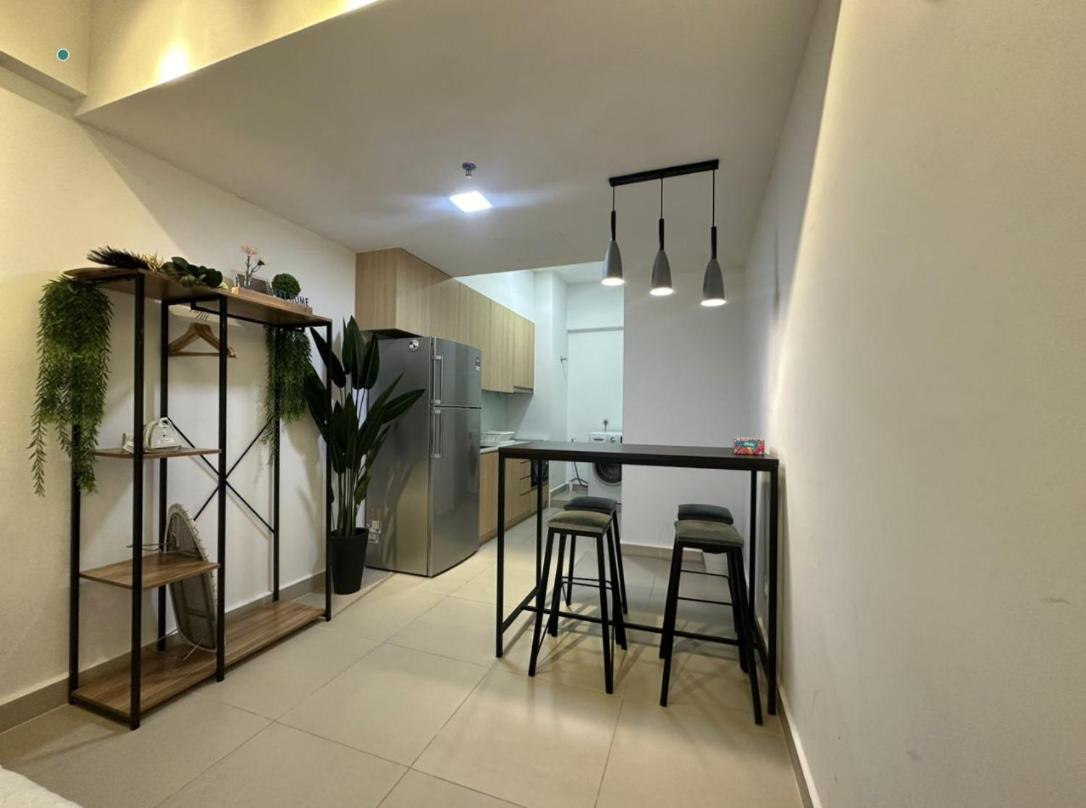Greystone Colony Klcc Apartment Куала Лумпур Екстериор снимка